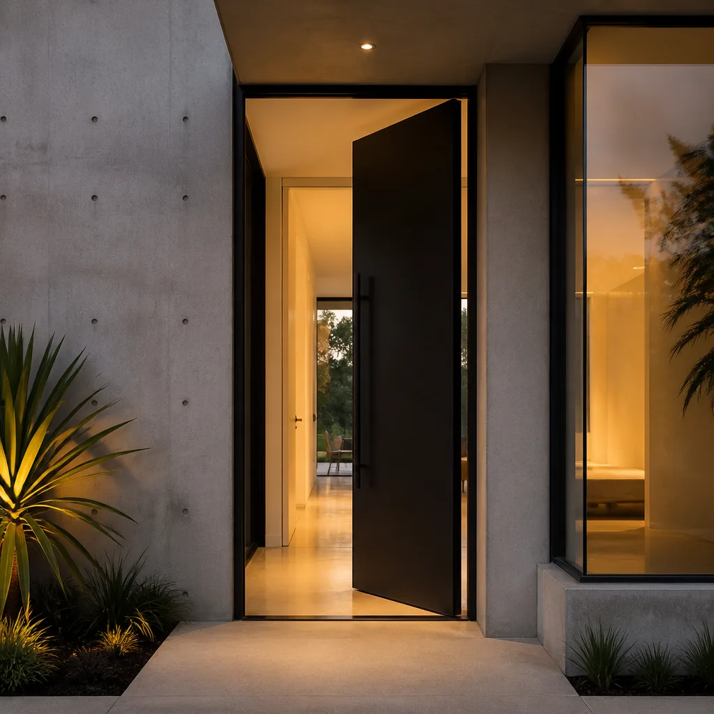 3-Panel Sliding (3-Lite Roller) Windows