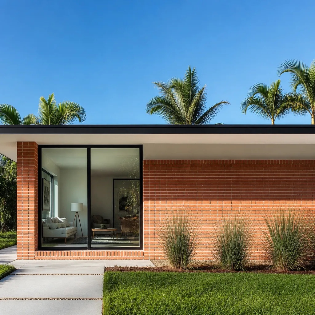 Vinyl Replacement Windows