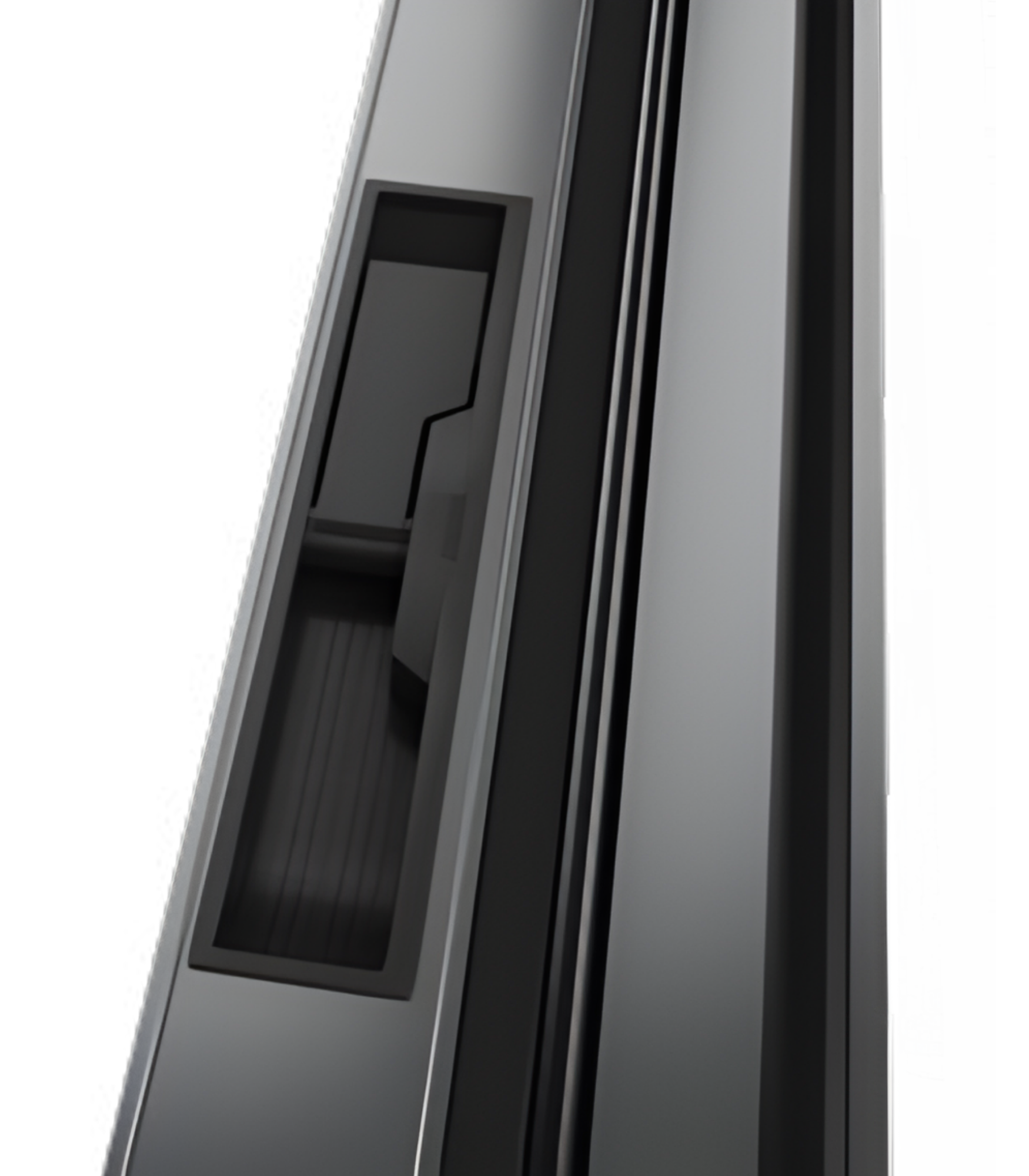VLX 80 Casement Window in Tamiami, FL | Sightline Windows & Doors Tamiami - detail 3