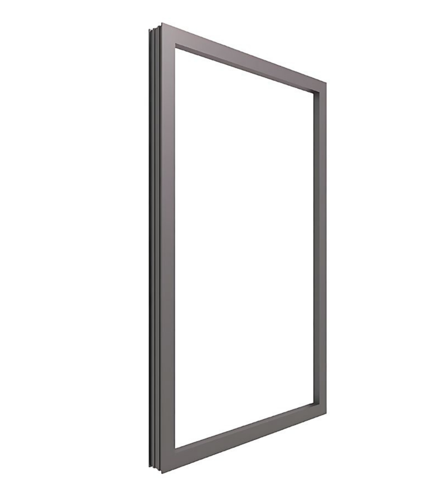 VLX 80 Fixed / Picture Window in Tamiami, FL | Sightline Windows & Doors Tamiami - detail 1