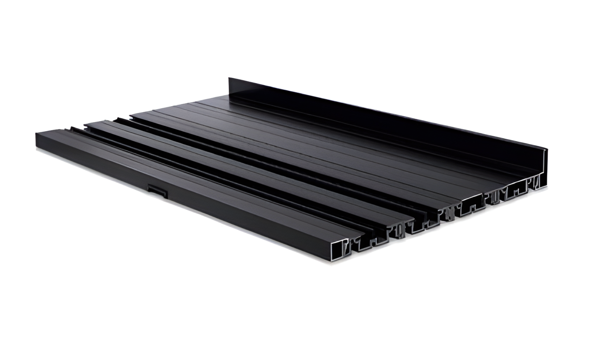 VLX 150 Heavy-Duty Sliding Door in Tamiami, FL | Sightline Windows & Doors Tamiami - detail 9
