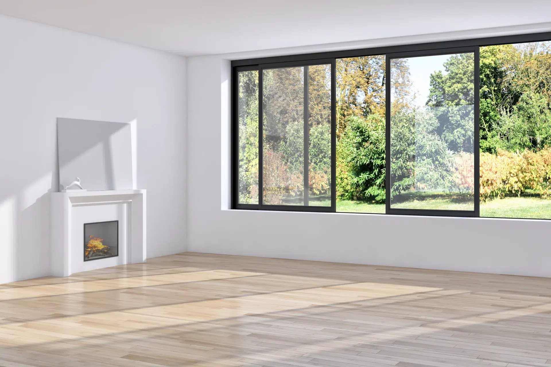 VLX 500 Sliding Window in Tamiami, FL | Sightline Windows & Doors Tamiami - detail 1