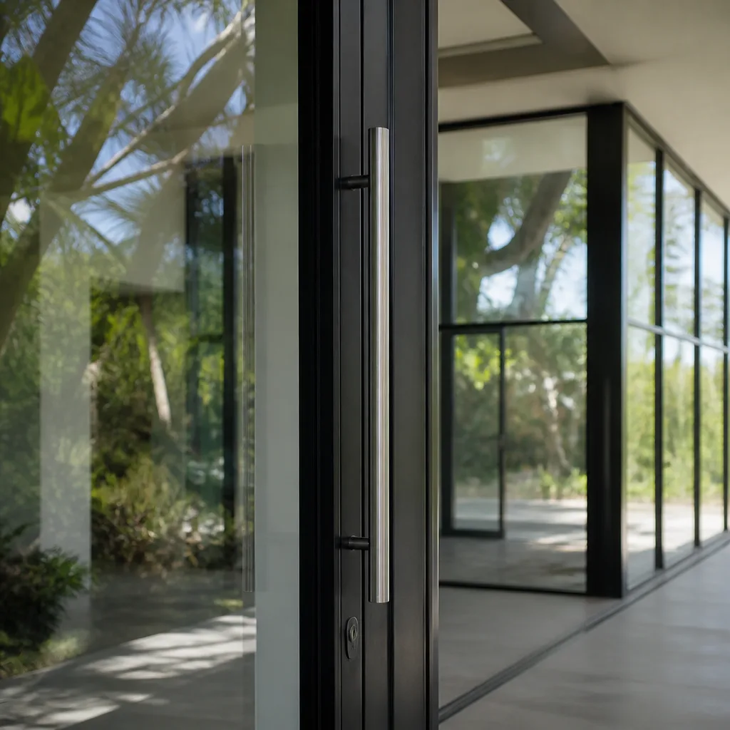 Door Installation