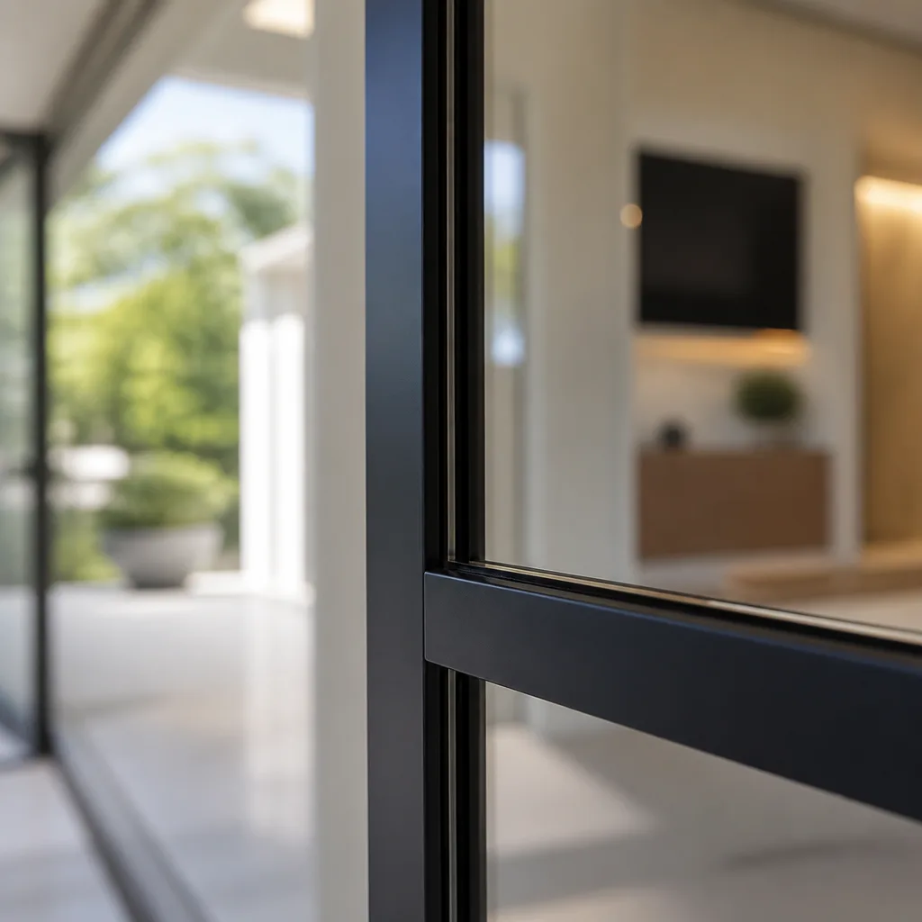 Impact Garage Doors